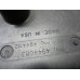 GZO106 Valve Cover From 2007 Dodge Ram 3500  6.7 4944083 Cummins Diesel